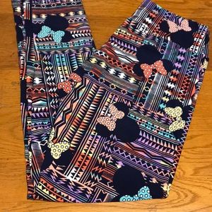 Lularoe leggings